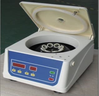 Low Speed Table-top Centrifuge  L-450A